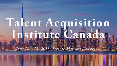 Talent Acquisition Institute Canada