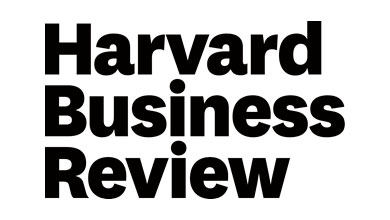 Harvard Business Review