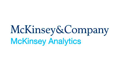 McKinsey Analytics